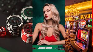Pusat informasi dan panduan lengkap untuk slot online di platform jari4d