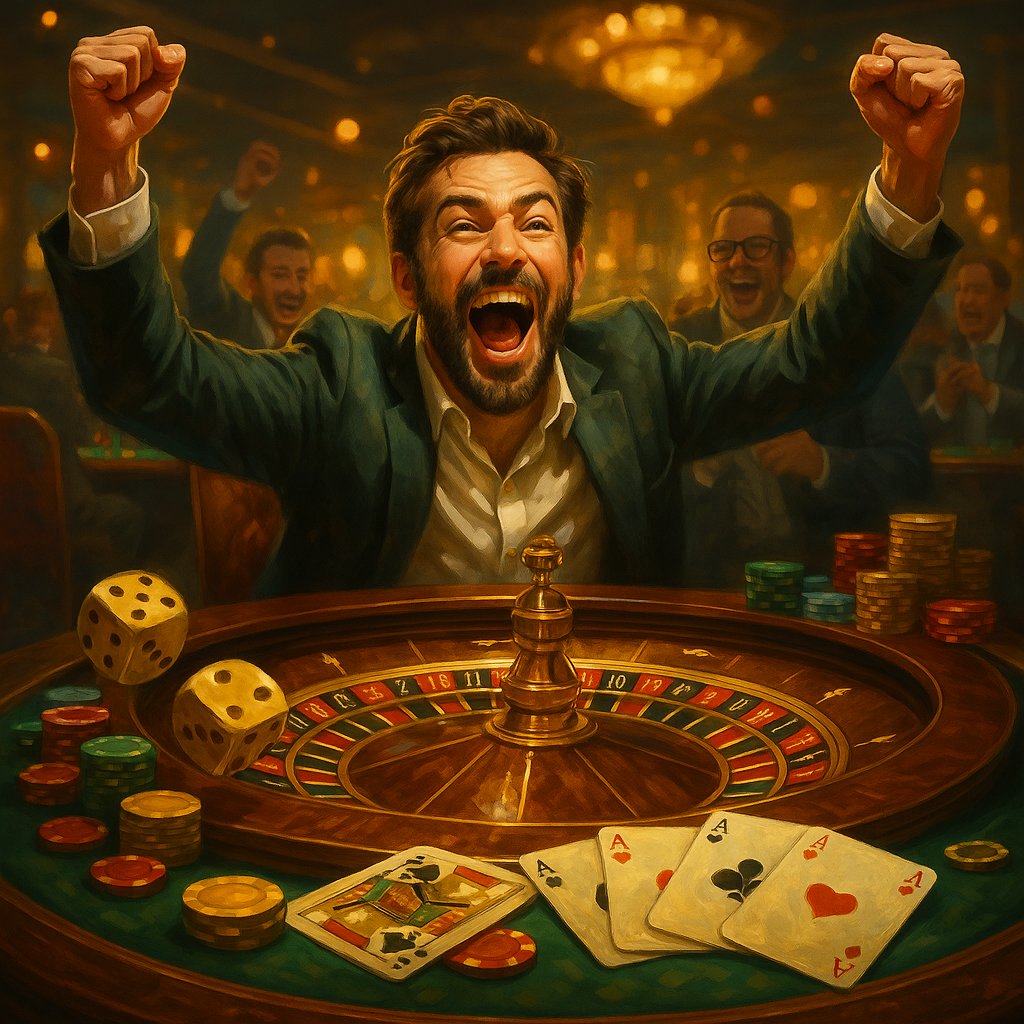 Ilustrasi proses deposit cepat untuk bermain slot online di platform jari4d
